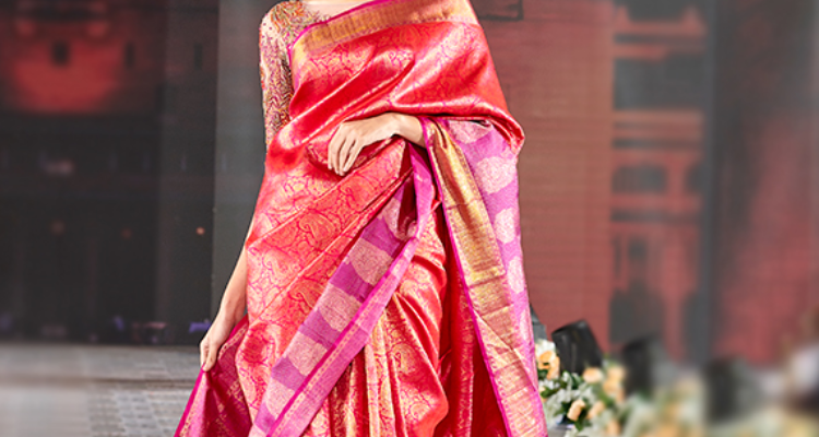 seemati the queen of silks