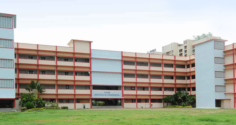 Xavier Institute of Engineering