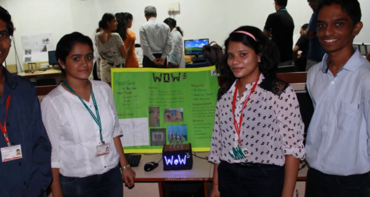 Xavier Institute of Engineering