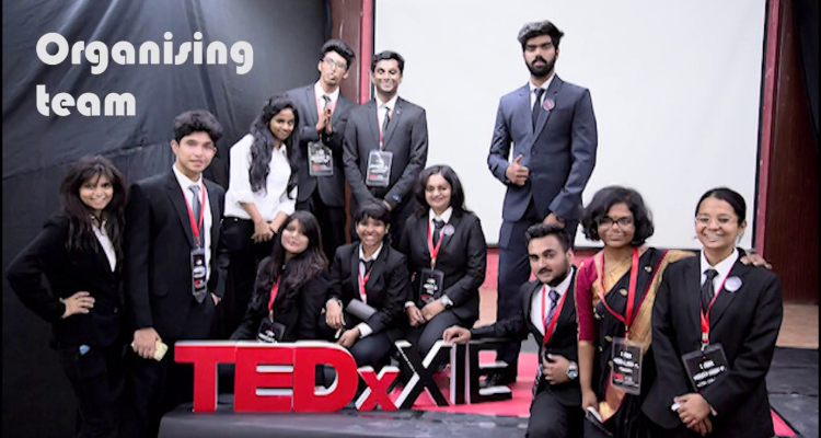 Xavier Institute of Engineering