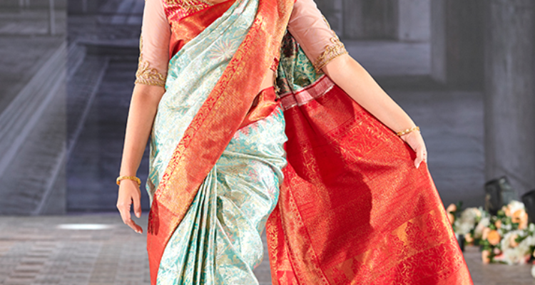 seemati the queen of silks