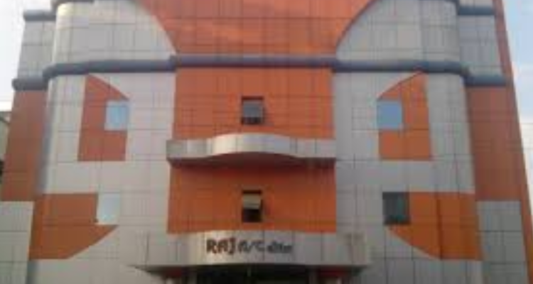 Raj Theatre