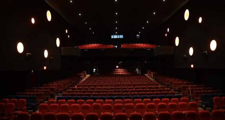 Raj Theatre
