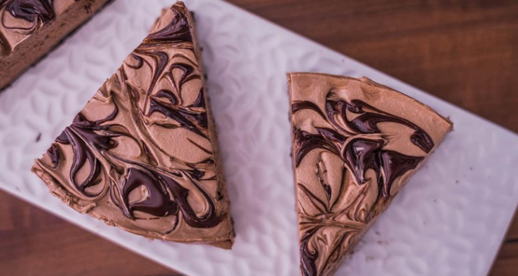 Fresh Baked Goodness