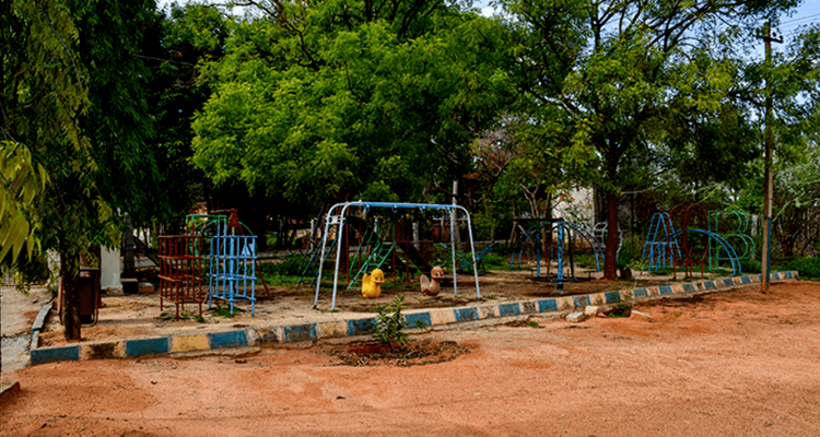 CHINMAYA VIDYALAYA