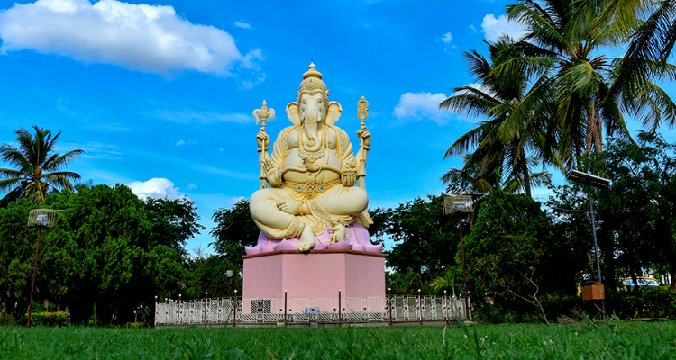 CHINMAYA VIDYALAYA