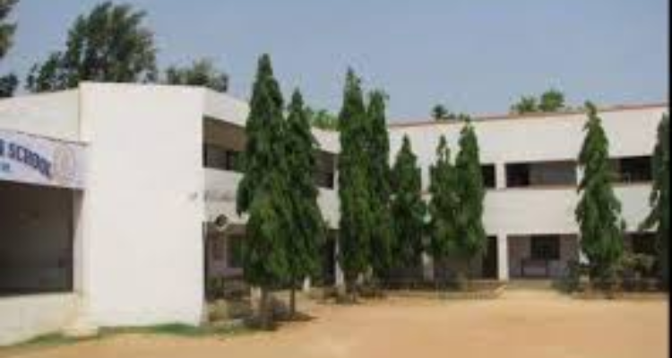 VIDYA JYOTHI SCHOOL