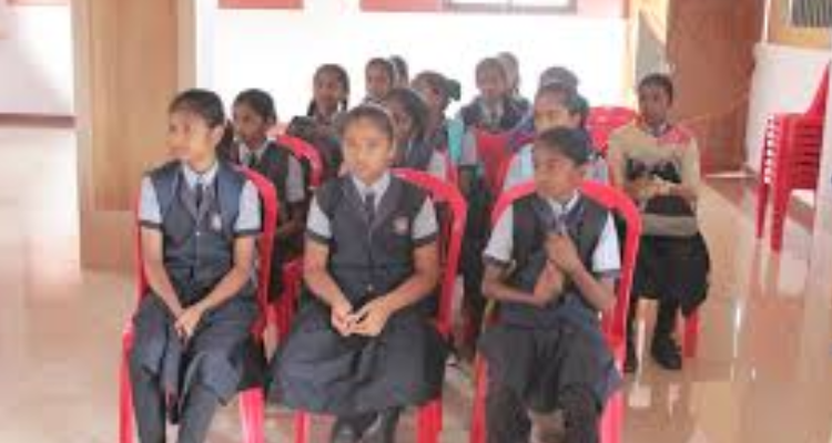 VIDYA JYOTHI SCHOOL