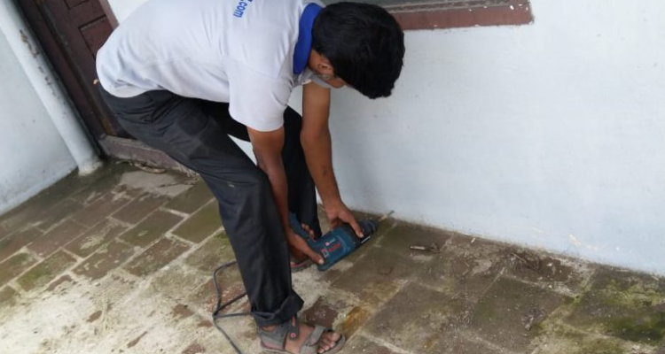Pestcontrol 24*7