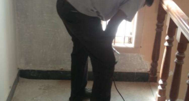 Pestcontrol 24*7