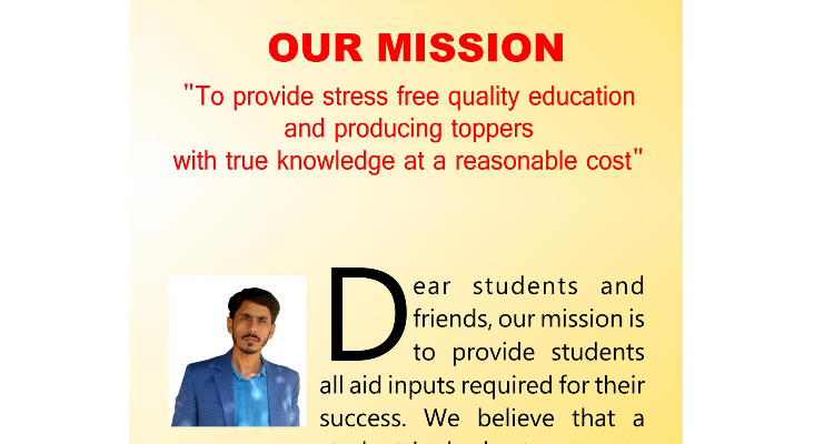 Tiwari Tutorials