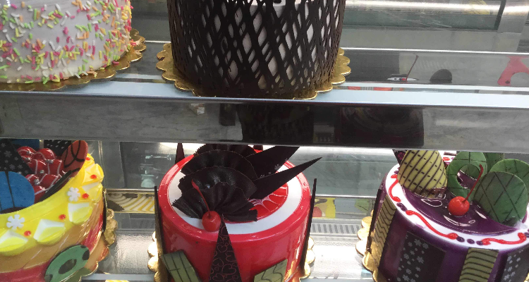 Cakes & Bakes Shoppe