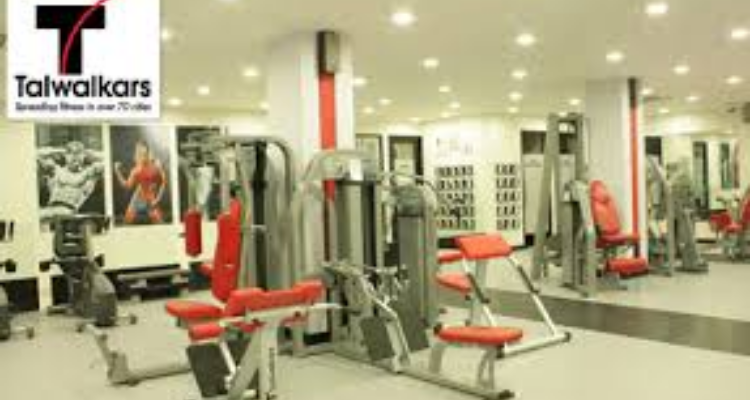 Talwalkars Inshape - Adyar