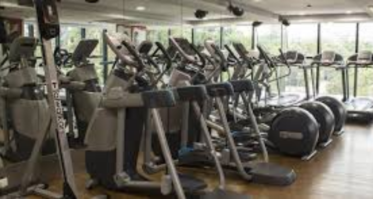 Talwalkars Inshape - Adyar