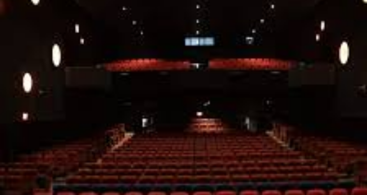 Raj Theatre