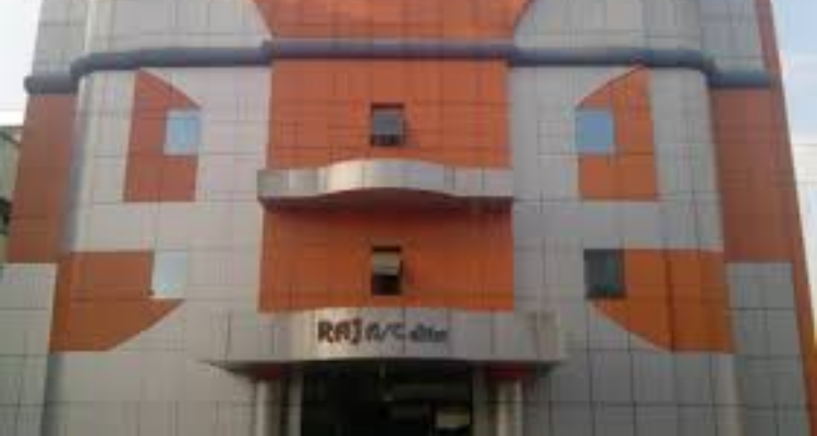 Raj Theatre