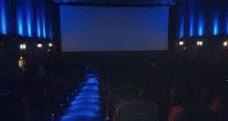 Raj Theatre