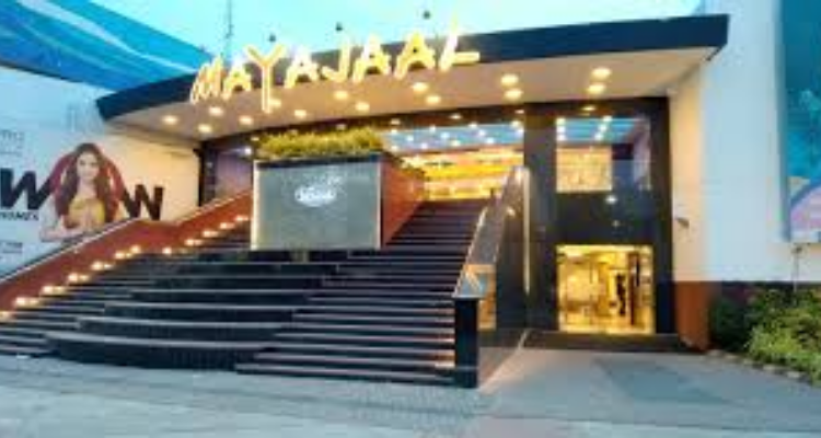 Mayajaal