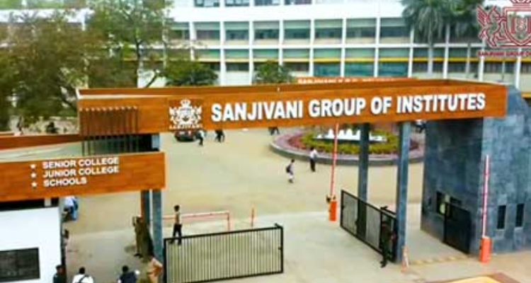 Sanjivani Group Of Institutes