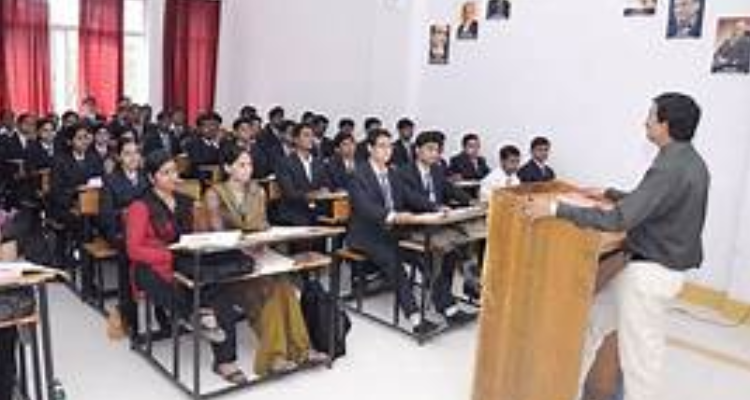 Sanjivani Group Of Institutes