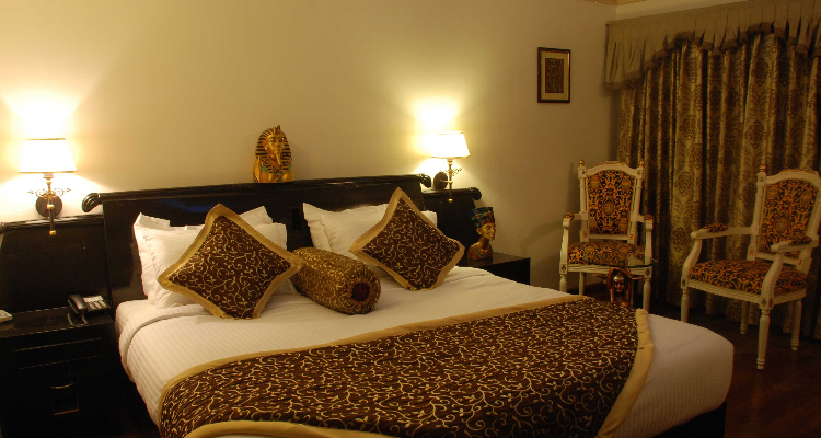 Hotel Ashok