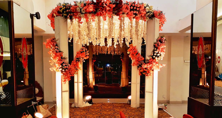 Hotel Ashok