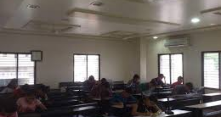 IITians Pace
