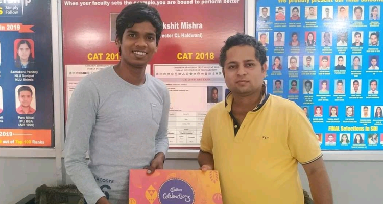 Career Launcher Haldwani Center
