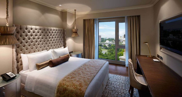 ITC GRAND CHOLA