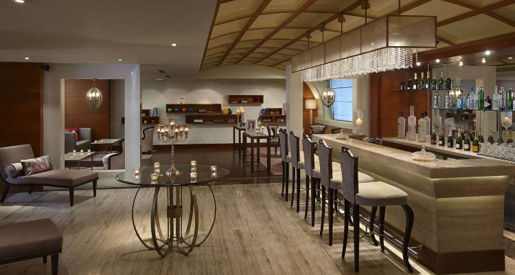 ITC GRAND CHOLA