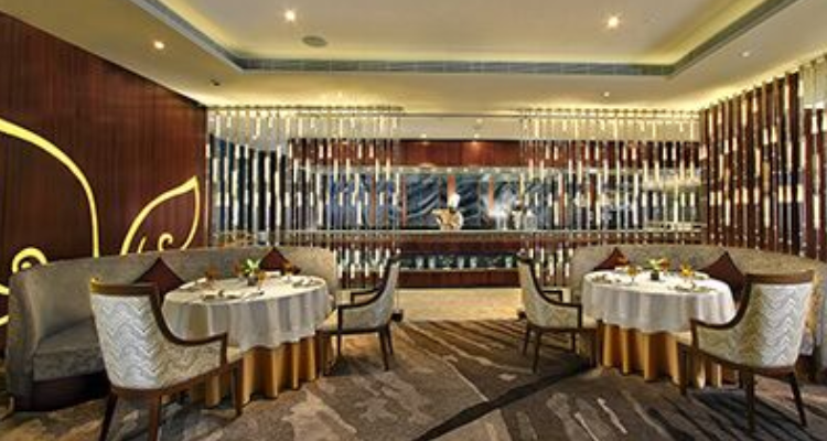 ITC GRAND CHOLA