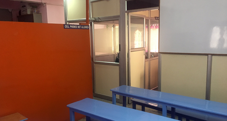Shri Sapthagiri Institution of Mathematics