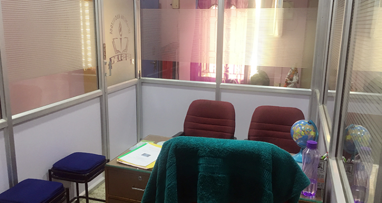 Shri Sapthagiri Institution of Mathematics