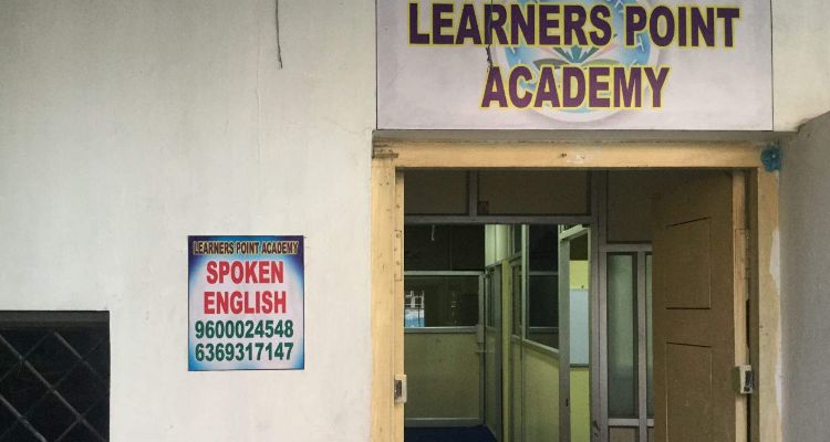 Learners Point Academy