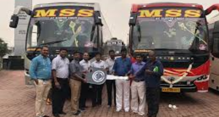 Mettur Transports