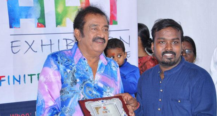 (Dessin )Drawing Classes In Anna Nagar East