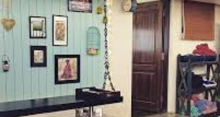 Senorita Beauty Parlour