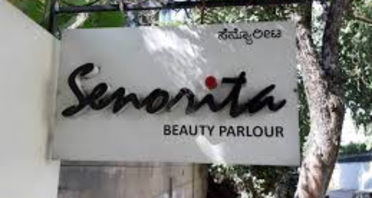 Senorita Beauty Parlour