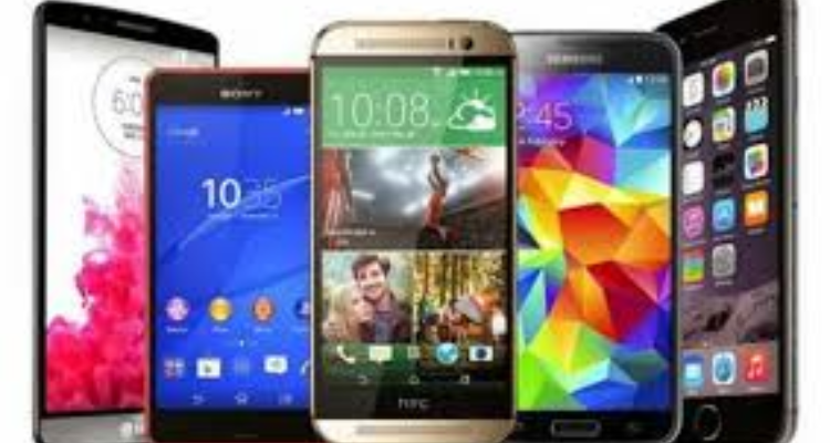 The Chennai Mobiles