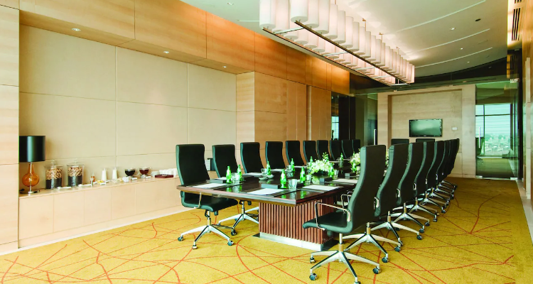 Hyatt Regency Chennai
