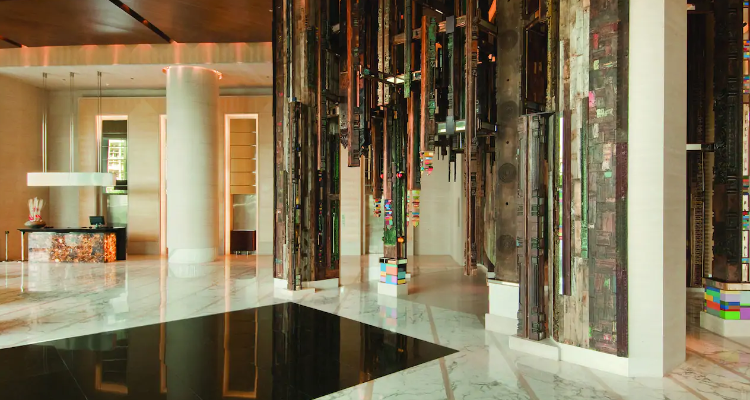 Hyatt Regency Chennai