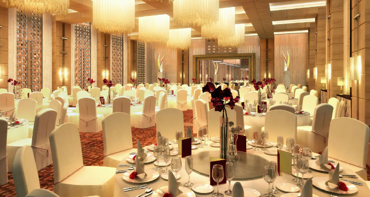 Hyatt Regency Chennai