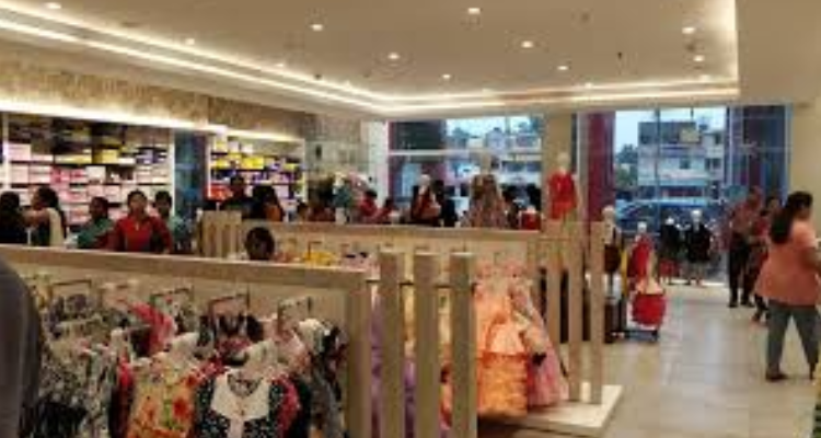 Instore