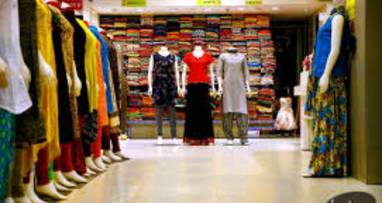 Instore