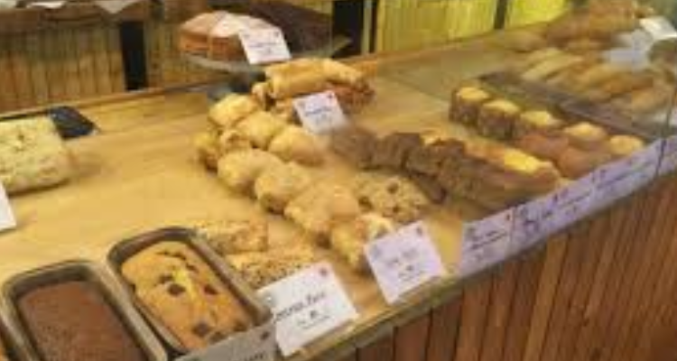 Old Madras Bakery