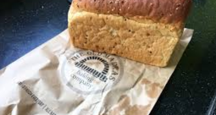 Old Madras Bakery