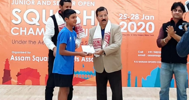 Assam Valley School