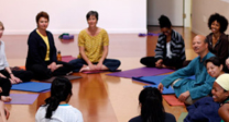 Asana Andiappan College of Yoga & Research Centre