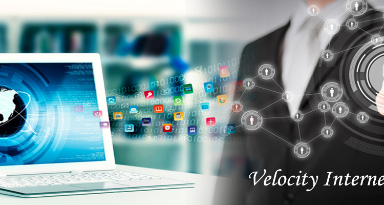 Velocity Internet Services
