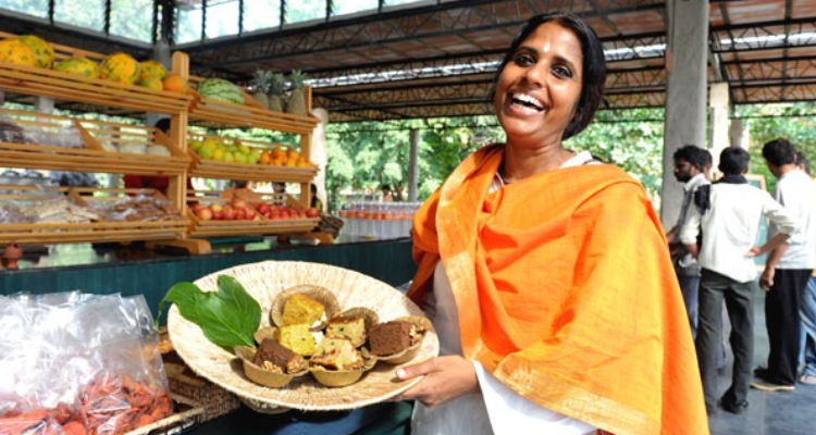 Isha Yoga Centre